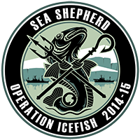 Sea Shepherd Icefish